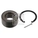 FEBI BILSTEIN 34273 Radlagersatz für MITSUBISHI