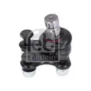 Trag /führungsgelenk Febi Bilstein 183623 für Citroën für Opel für Peugeot Unten