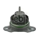 FEBI BILSTEIN 24591 Motorlager für CITROËN, PEUGEOT