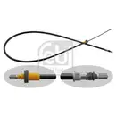FEBI BILSTEIN 29362 Handbremsseil