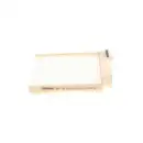 BOSCH 1 987 432 120 Filter, Innenraumluft M2120