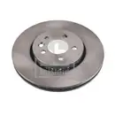 Febi Bremsscheiben Bremsbeläge Vorne für Rover 75 RJ 75 1 RJ