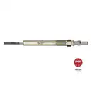 Glühkerze Ngk 97719 D-power für Alfa Romeo für Chrysler für Citroën für Fiat