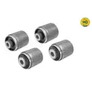 Reparatursatz Achskörper Meyle 314 753 0000/HD für Bmw Hinterachse Links Innen