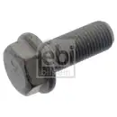 Schraube Bremssattel Febi Bilstein 48810 für Audi für Seat für Skoda für VW