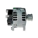 HELLA 8EL 011 710-321 Generator 14V 120A