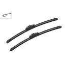 BOSCH 3 397 118 994 Wischblatt Aerotwin-Retro AR 450 S