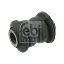 FEBI BILSTEIN 26387 Querlenkerlager für MERCEDES-BENZ