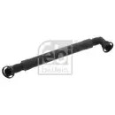 FEBI BILSTEIN 47227 Entlüftungsschlauch für BMW