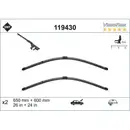 SWF 119430 SWF VisioFlex OE (x2)
