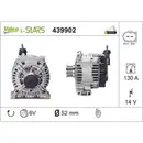 VALEO 439902 STARS ORIGINS DAIMLER