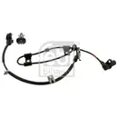 FEBI BILSTEIN 173788 ABS-Sensor
