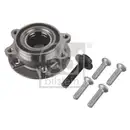 FEBI BILSTEIN 175307 Radlagersatz für AUDI, PORSCHE