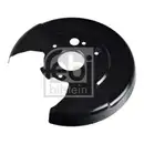 FEBI BILSTEIN 175352 Spritzblech für NISSAN