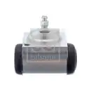 FEBI BILSTEIN 104100 Radbremszylinder für CITROËN, PEUGEOT, DS