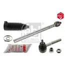 Spurstange Febi Bilstein 39041 Prokit für Citroën für Peugeot Vorderachse Links