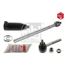 FEBI BILSTEIN 39041 Spurstange für CITROËN, PEUGEOT