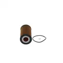Ölfilter Bosch F 026 407 007 für Audi für Seat für VW