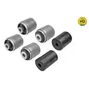 Reparatursatz Querlenker Meyle 314 754 0000/HD für Bmw Hinterachse Links Innen