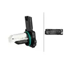 HELLA 8ET 009 142-641 Luftmassenmesser