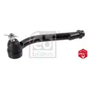 FEBI BILSTEIN 170982 Spurstangenendstück für HYUNDAI, KIA