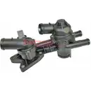 Thermostat Kühlmittel Metzger 4006240 für Audi für Seat für Skoda für VW