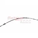 METZGER 3150346 SEILZUG, AUTOMATIKGETRIEBE