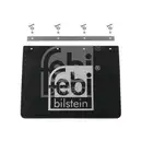 FEBI BILSTEIN 30802 Schmutzfänger