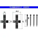 ATE 13.0460-0131.2 Belagsatz Zubehoer