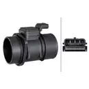 HELLA 8ET 009 142-971 Luftmassenmesser