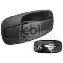 Türaußengriff Febi Bilstein 174853 Febi Plus für Nissan für Opel für Renault