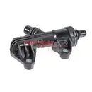 Thermostat Kühlmittel Metzger 4006484 Greenparts für Bmw für Rolls Royce