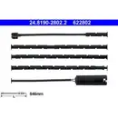 ATE 24.8190-2802.2 Warnkontakt