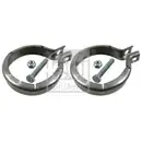 FEBI BILSTEIN 09419 Montagesatz für MERCEDES-BENZ, NEOPLAN, SETRA