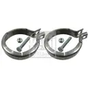 FEBI BILSTEIN 09419 Montagesatz für MERCEDES-BENZ, NEOPLAN, SETRA