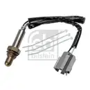 FEBI BILSTEIN 177572 Lambda-Sonde für CHRYSLER, DODGE, PLYMOUTH