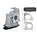 Agr Ventil Hella 6NU 014 864-571 für Toyota Vorne