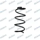 Mubea 90172000 Fahrwerksfeder