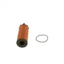 Ölfilter Bosch F 026 407 066 für Audi für Porsche für VW