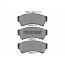 TEXTAR 2458206 PKW SBB