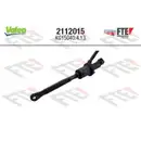 Geberzylinder Kupplung Fte 2112015 für Citroën für Peugeot für Citroën/peugeot