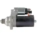 HELLA 8EA 012 528-521 Starter 12V 2,2kW