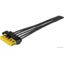 Kabelreparatursatz Wischermotor Herth+buss Elparts 51277410