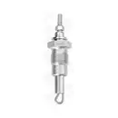 Glühkerze Borgwarner (beru) GD382 für Man für Mercedes Benz für Mercedes Benz