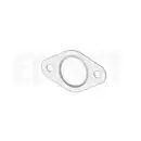 Dichtung Abgasrohr Ernst 495134 für Ford
