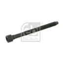 FEBI BILSTEIN 26425 Zylinderkopfschraube für VW, AUDI, SEAT, SKODA