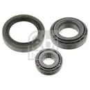 FEBI BILSTEIN 05579 Radlagersatz für MERCEDES-BENZ