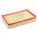 FEBI BILSTEIN 33819 Luftfilter