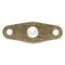 HJS 83 11 3950 Dichtung VW für VW, SEAT
