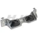 Halter Abgasanlage Hjs 83 14 3265 für Opel für General Motors